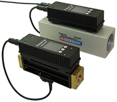 Tracer Legacy Electronic Flow Meters
